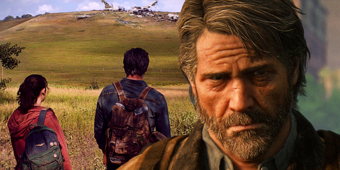 The Last of Us HBO show changes games good
